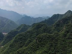 -十渡东湖港风景区