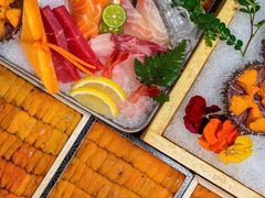 -鮨乐亭Omakase·海胆宴
