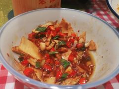 -老湘村·湖南土菜(天河维多利店)