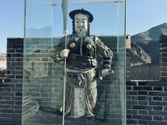 -大境门景区