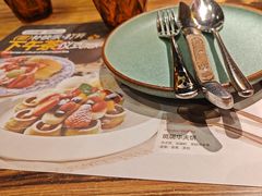 -半秋山西餐厅(销品茂店)