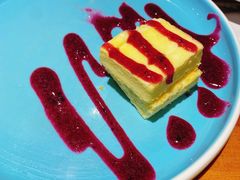 -米德维奇俄式西餐厅(西六道街店)