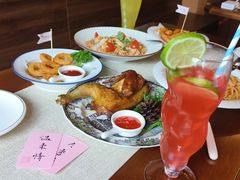 -猫岛主趣味餐厅(鼓浪屿店)