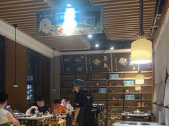 -狐狸爱上椰子鸡(滨江星光大道店)