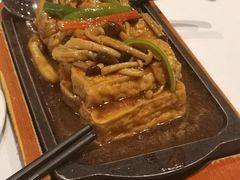 -若蘭慈·无国界素食料理(欢乐海岸店)