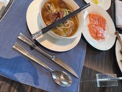 -康莱德酒店·美庭自助餐厅