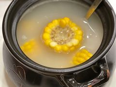 马蹄根玉米排骨汤-庐州太太(CBD店)
