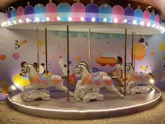 -OPEN開全日自助餐厅·西餐·海鲜(佛山希尔顿酒店)