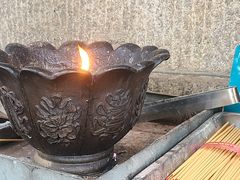 -青岛崂山太清宫