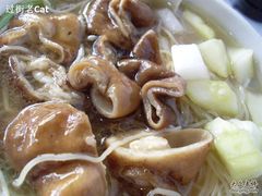 陈超记--猪肠-陈超记美食店