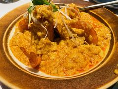 古法大虾-BetterThai 泰加(苏州中心店)