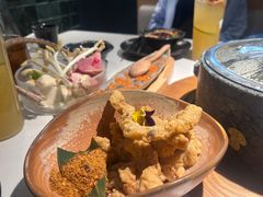 -芸山季·云南山珍菌火锅(南翔印象城MEGA店)