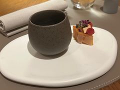 -Amber(置地文华东方酒店)