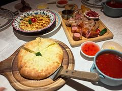 -俄士厨房(环球港店)