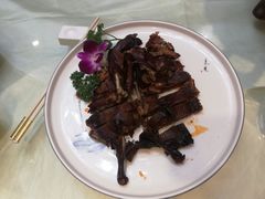 -澳门酒家(南航明珠店)