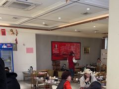 -陈六子全羊馆·烧烤烤羊排(山东理工大店)