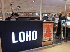 -LOHO眼镜(世纪汇广场店)