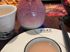 -江边城外烤全鱼(方庄时代购物中心店)