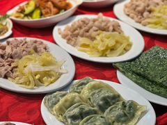 -车头老二大排档