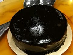 -Awfully Chocolate(来福士广场店)