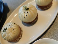 -潮府馆·非遗潮州菜·港式点心(世纪公园店)