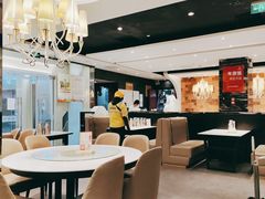 大堂-北李·海肠捞饭·大连菜(望京凯德MALL店)