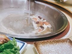 -313羊庄·羊肉火锅烧烤(李村店)