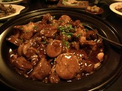 -湘湖大院(越王路店)