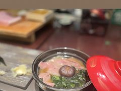 -Sushi Hanzo半藏(天环广场店)