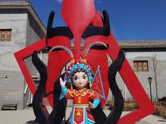 -龙门涧景区