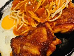 -豪客来牛排(中央花苑店)