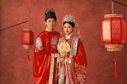 -太古映画婚纱摄影(天河店)