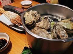 -蚝翅·海鲜粥·烧烤·龙虾季(海曙天一店)