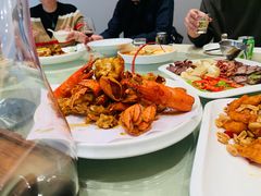 -将相和·海鲜蒸饺大连菜