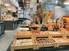 -非烤勿扰韩料自助烤肉(松山湖万科店)