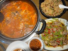 -阿婉贵州苗家酸汤鱼(梅林店)