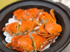 -寻味顺德·南记酒家·传统顺德菜·鱼生(广源路店)