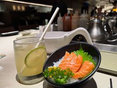 -水木锦堂·自助铁板烧(望京凯德MALL店)