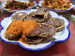 -老丽江餐馆(丽江华都商贸城店)