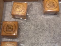 -巴黎贝甜(凯德MALL望京店)