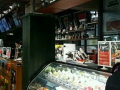-FASHION BAKERY法森贝克(新德路店)