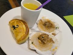 -余姚四明湖开元名都度假酒店·夏威夷西餐厅