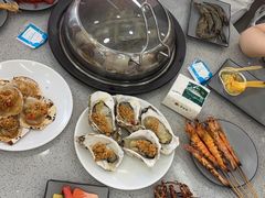 -仙螺岛海鲜自助餐厅(总店)