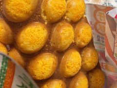 咸蛋黄鸡蛋仔-美芝莲(东方宝泰店)