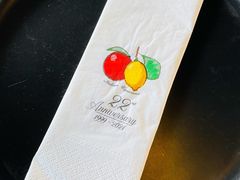 -安妮意大利餐厅(日坛店)