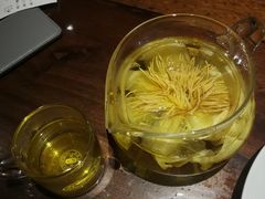 -福慧慈缘素食餐厅(王府井店)