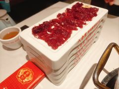 -八合里潮汕鲜牛肉火锅(上海汇智广场店)