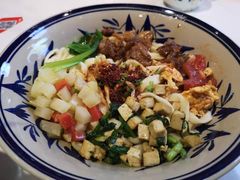 -子午路张记肉夹馍(小寨西路店)