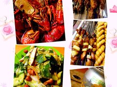 -九喜龙虾(凤城六路直营店)