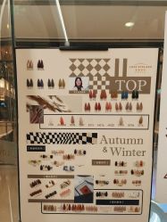 -爱睫物语·疗愈美睫美甲